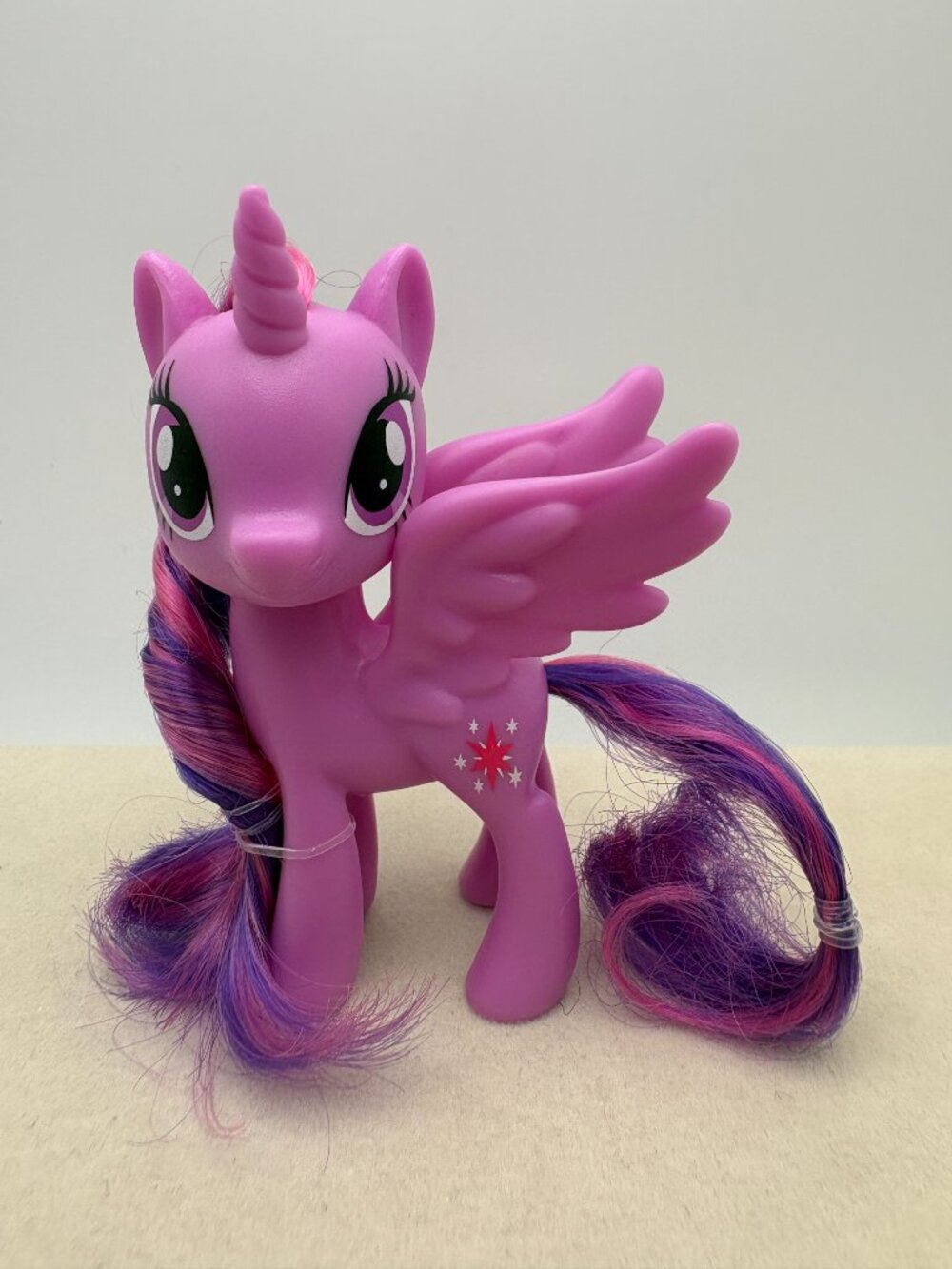 My Little Pony (MLP) Princess Twilight Sparkle G4 2016 (MLP: LT3-28)